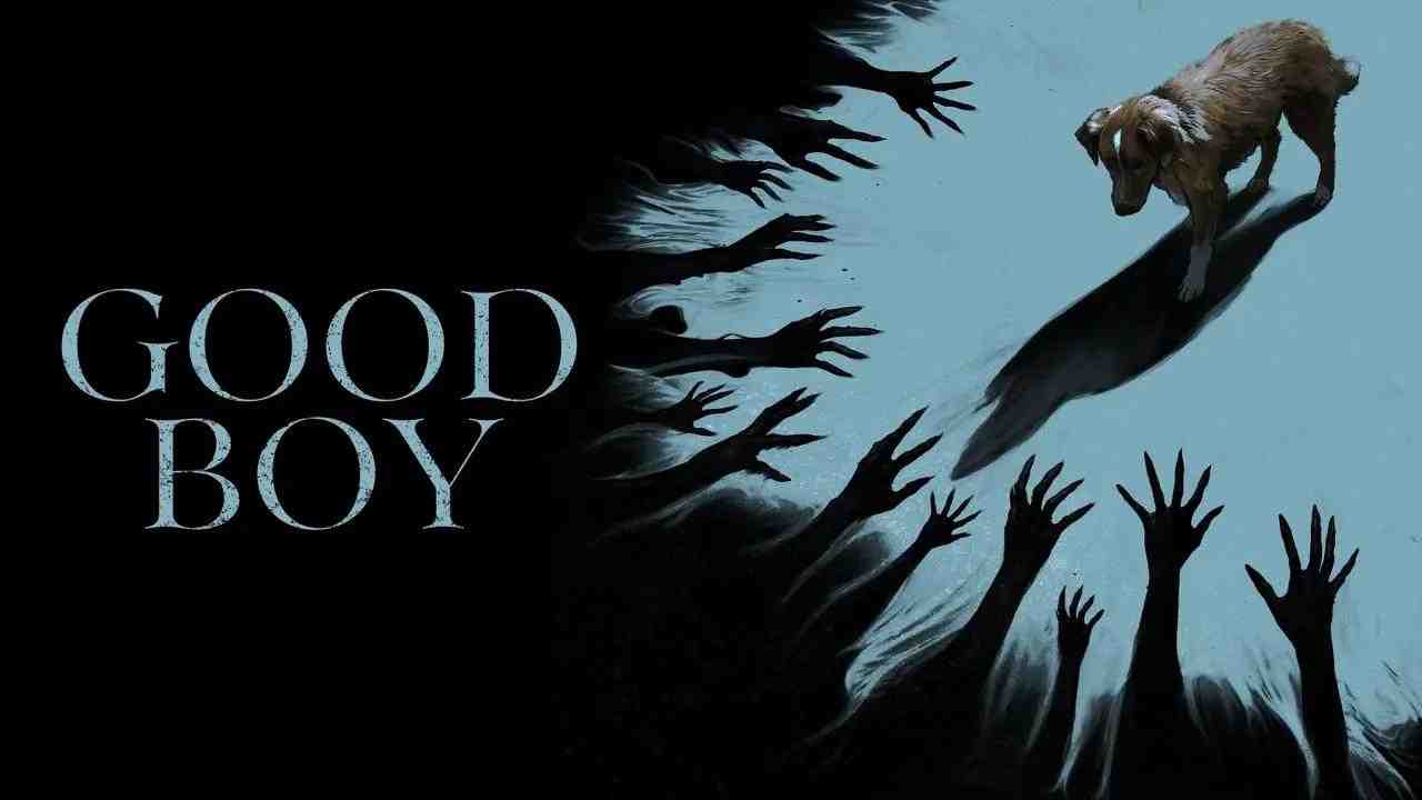 فيلم Good Boy 2025 مترجم