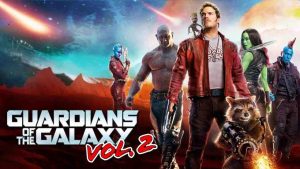 فيلم Guardians of the Galaxy Vol. 2 2017 مترجم