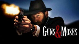 فيلم Guns & Moses 2024 مترجم اون لاين