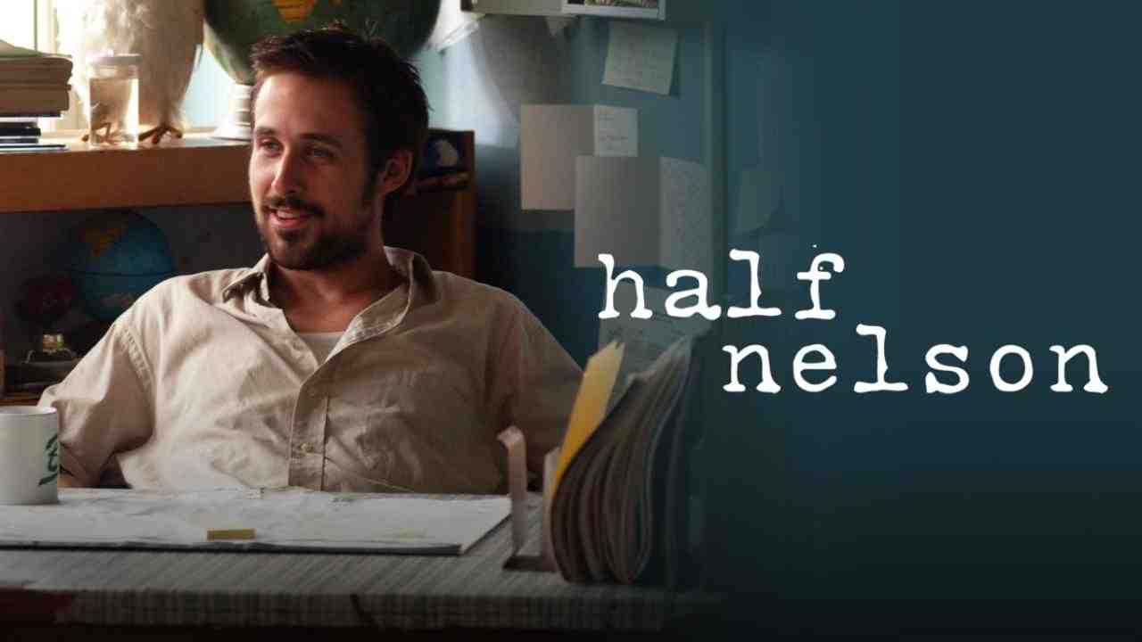 فيلم Half Nelson 2006 مترجم