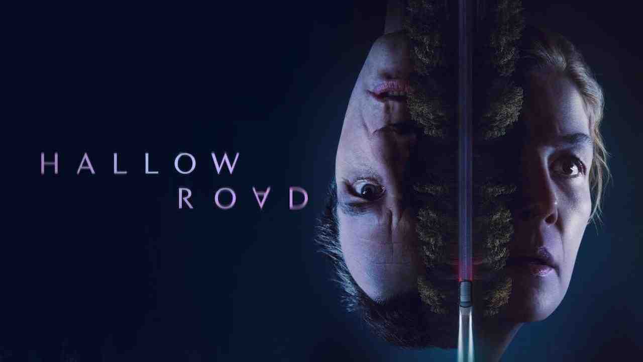فيلم Hallow Road 2025 مترجم