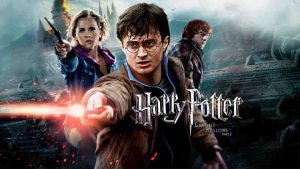 فيلم Harry Potter and the Deathly Hallows Part 2 2011 مترجم