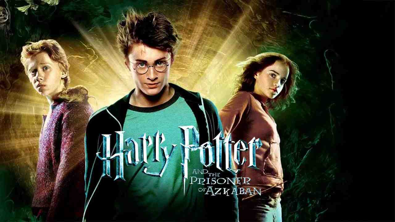 فيلم Harry Potter and the Prisoner of Azkaban 2004 مترجم