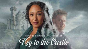 فيلم Haunted Harmony Mysteries Key to the Castle 2026 مترجم