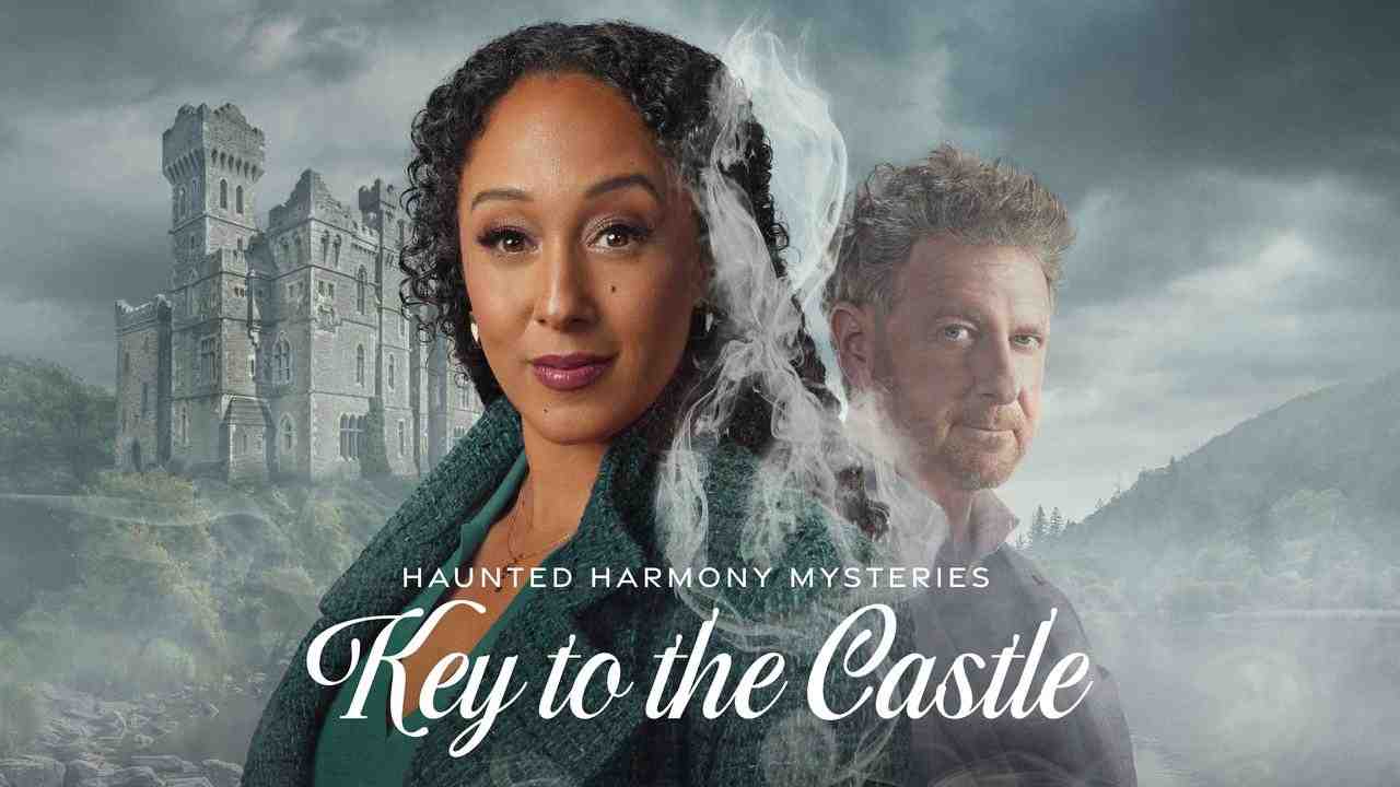 فيلم Haunted Harmony Mysteries Key to the Castle 2026 مترجم