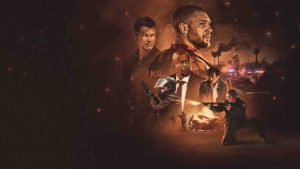 فيلم Havoc 2025 مترجم