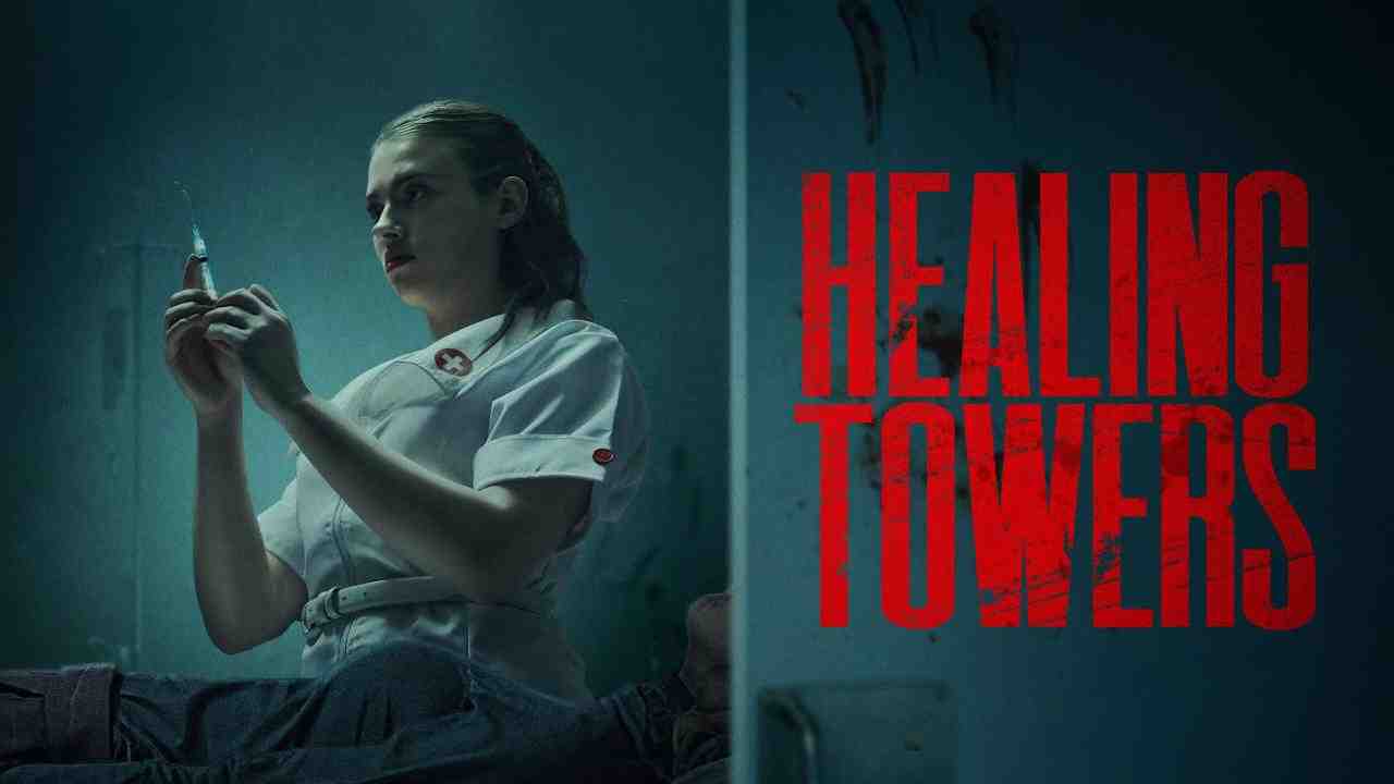 فيلم Healing Towers 2025 مترجم