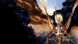 فيلم Heavy Metal 1981 مترجم