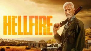 فيلم Hellfire 2026 مترجم