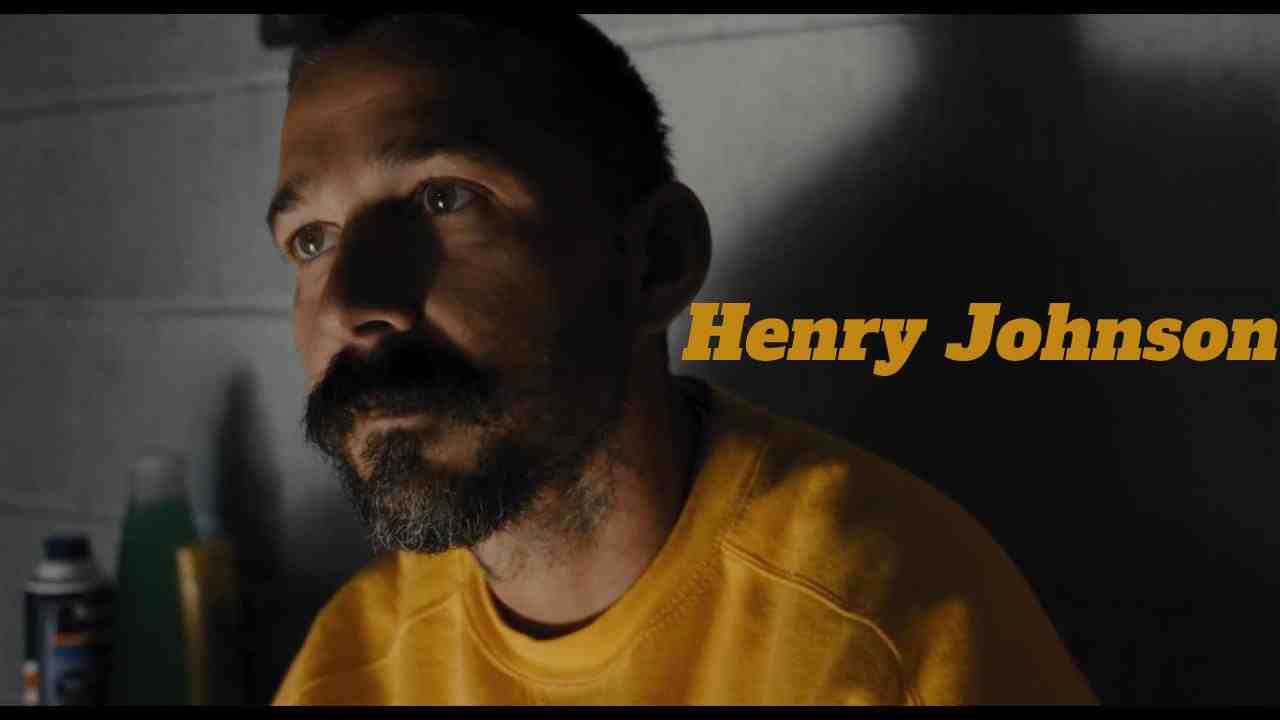 فيلم Henry Johnson 2025 مترجم