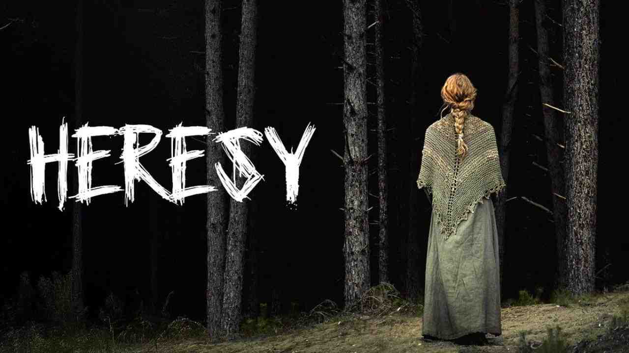 فيلم Heresy 2024 مترجم