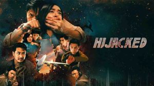 فيلم Hijacked 2025 مترجم