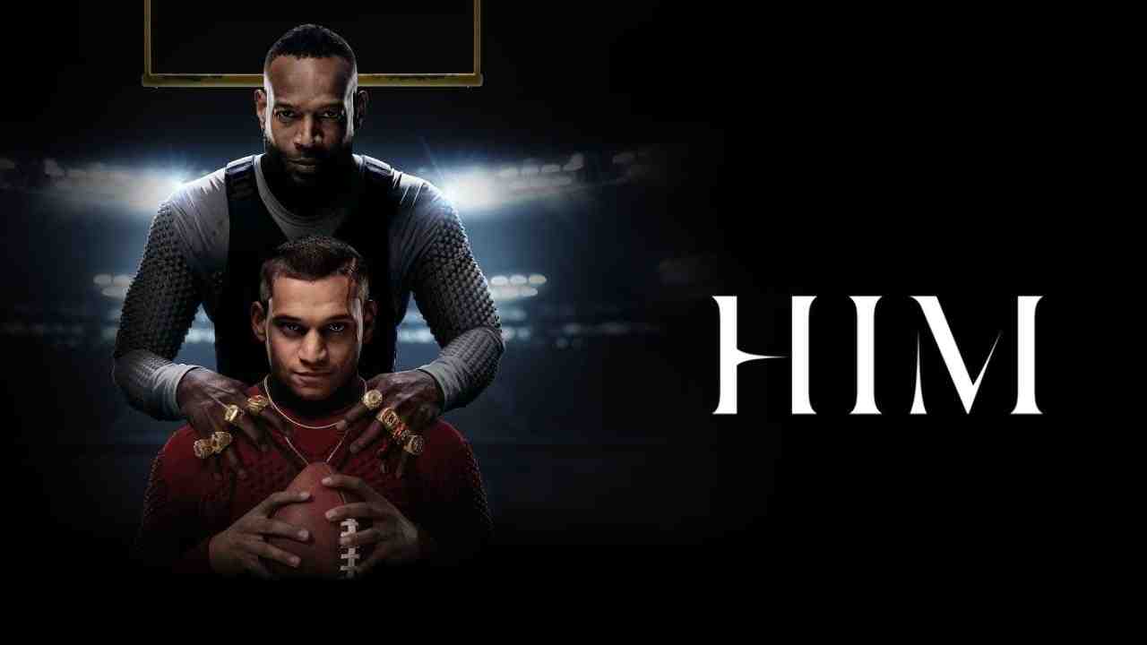 فيلم Him 2025 مترجم