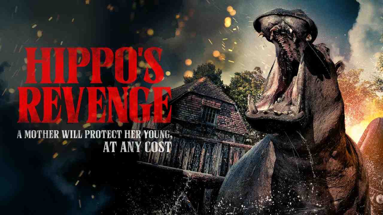 فيلم Hippo’s Revenge 2025 مترجم
