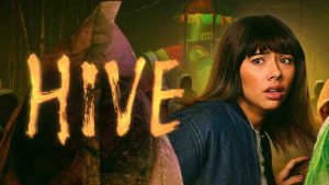 فيلم Hive 2026 مترجم
