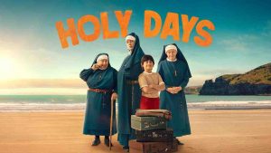 فيلم Holy Days 2026 مترجم