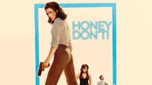 فيلم Honey Don’t 2025 مترجم