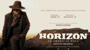 فيلم Horizon An American Saga 2024 مترجم