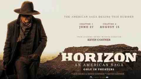 فيلم Horizon An American Saga 2024 مترجم