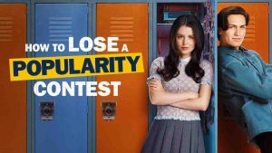 فيلم How to Lose a Popularity Contest 2026 مترجم