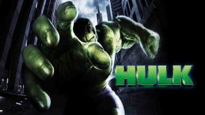 فيلم Hulk 2003 مترجم