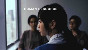 فيلم Human Resource 2025 مترجم