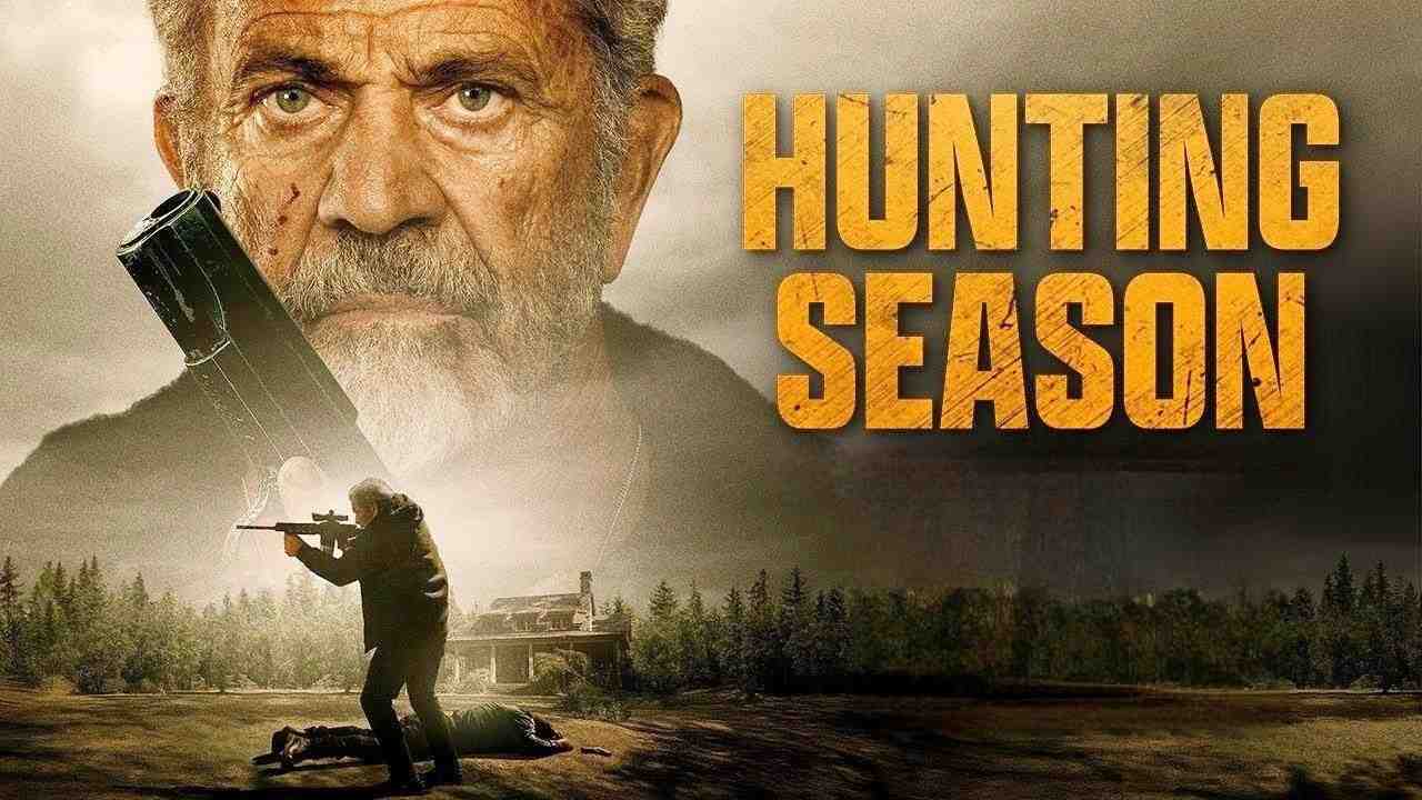 فيلم Hunting Season 2025 مترجم