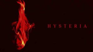 فيلم Hysteria 2025 مترجم
