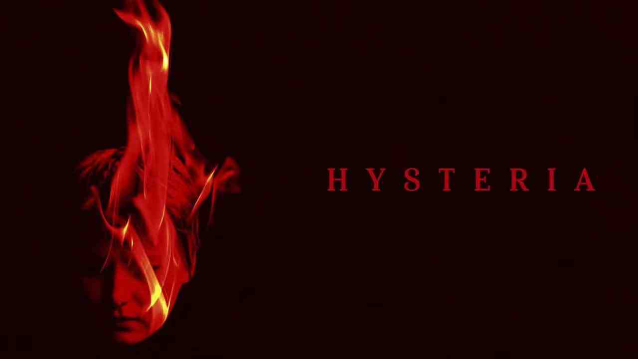 فيلم Hysteria 2025 مترجم