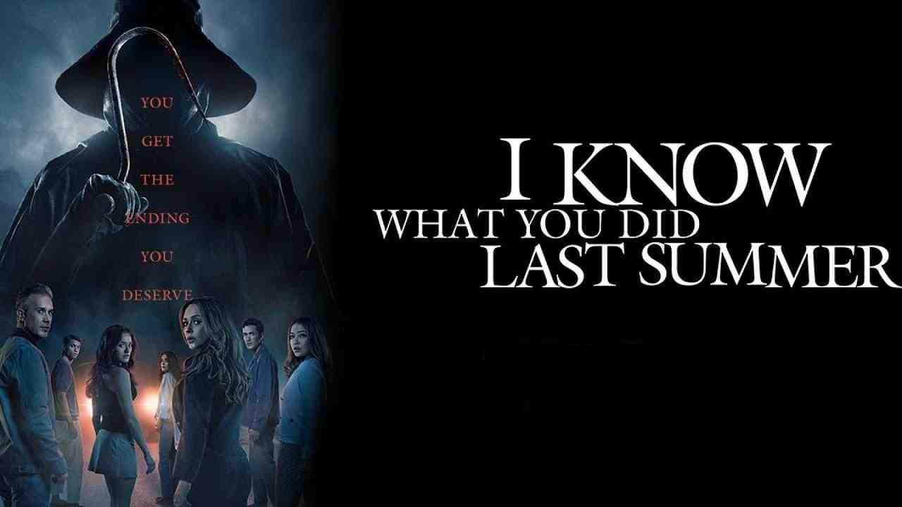 فيلم I Know What You Did Last Summer 2025 مترجم