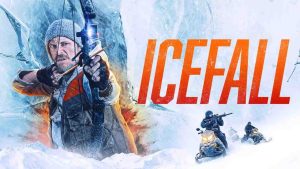 فيلم Ice Fall 2025 مترجم