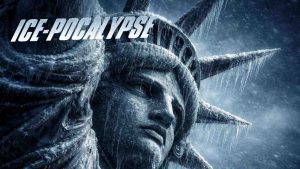 فيلم Ice-Pocalypse 2026 مترجم