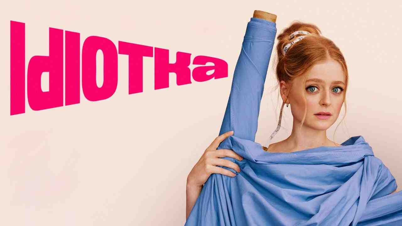 فيلم Idiotka 2025 مترجم