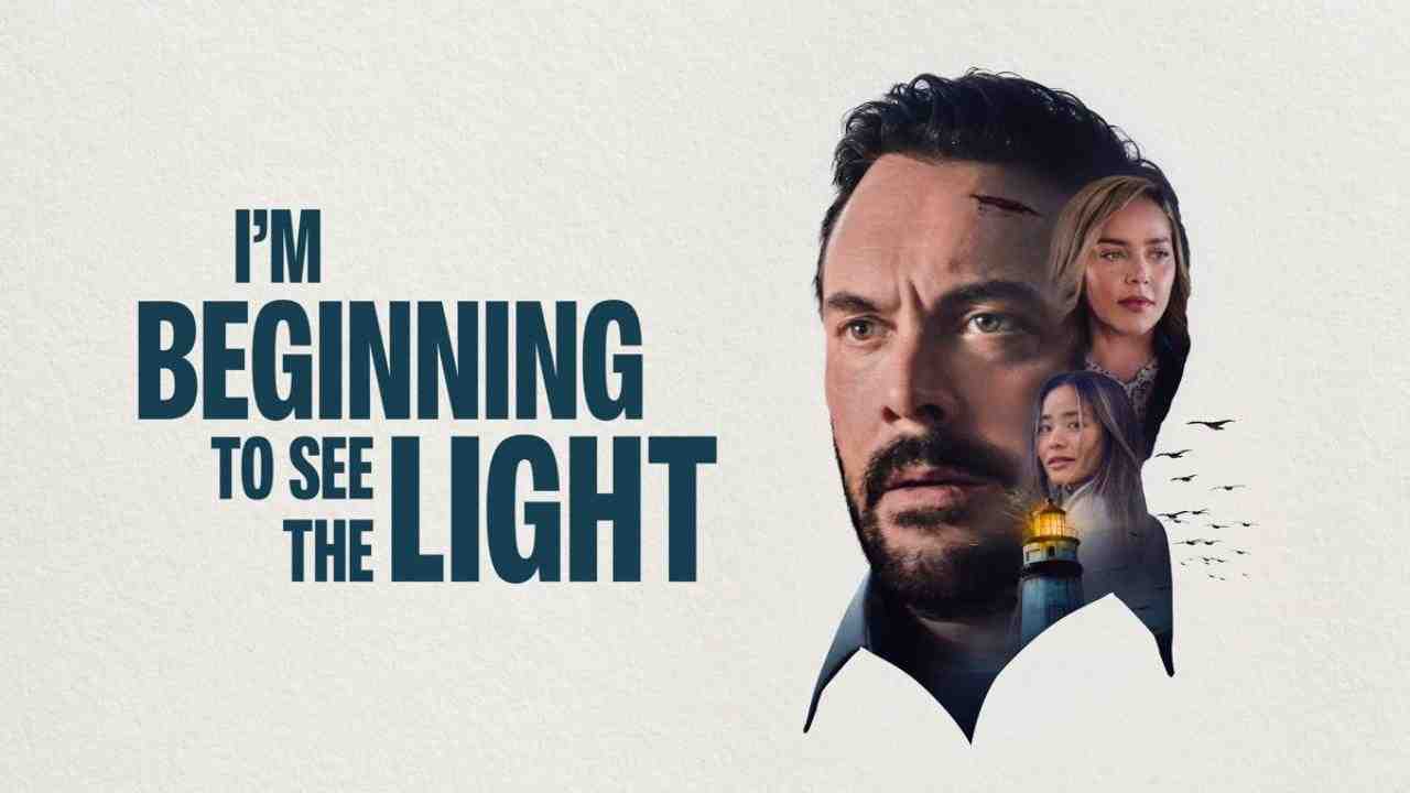 فيلم I’m Beginning to See the Light 2025 مترجم