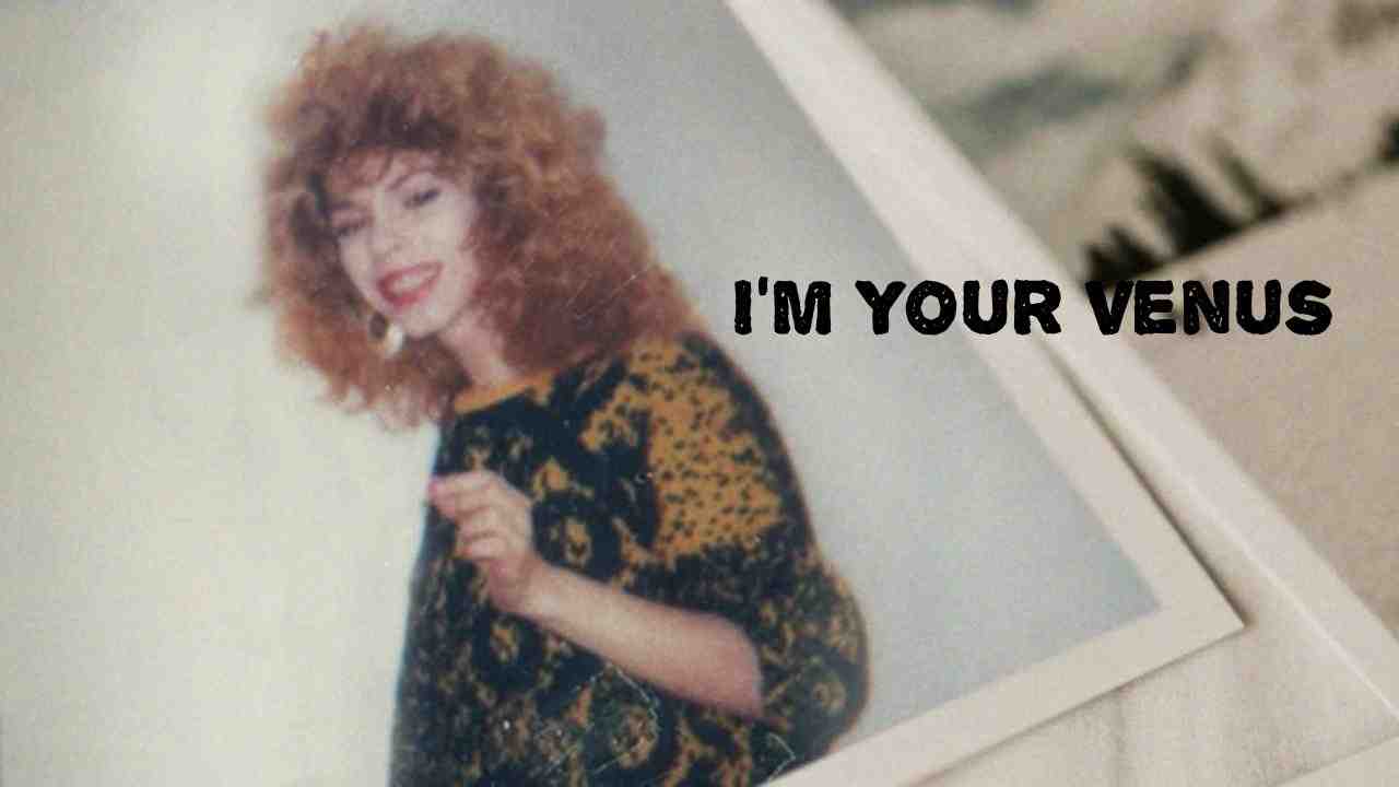 فيلم I’m Your Venus 2024 مترجم