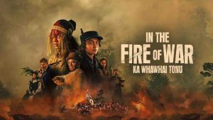 فيلم In the Fire of War 2024 مترجم