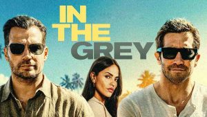 فيلم In the Grey 2026 مترجم