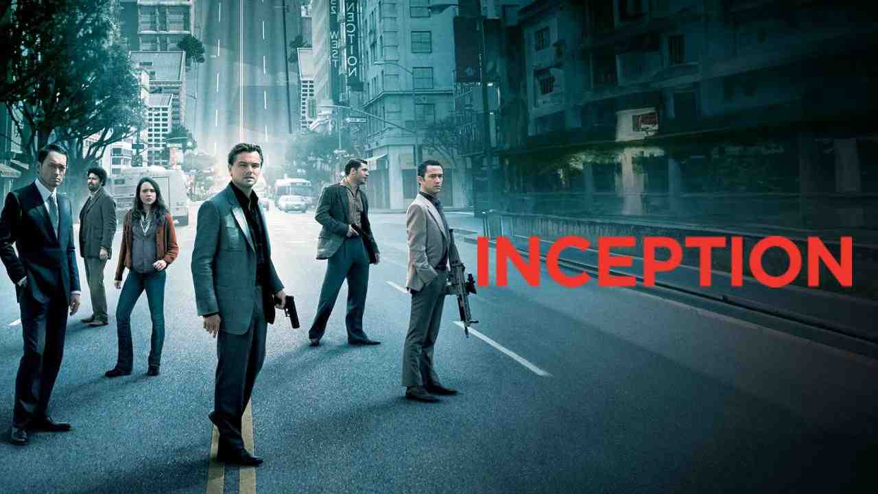 فيلم Inception 2010 مترجم