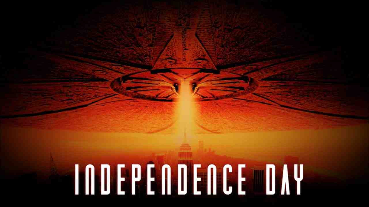 فيلم Independence Day 1996 مترجم