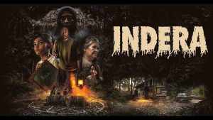 فيلم Indera 2024 مترجم