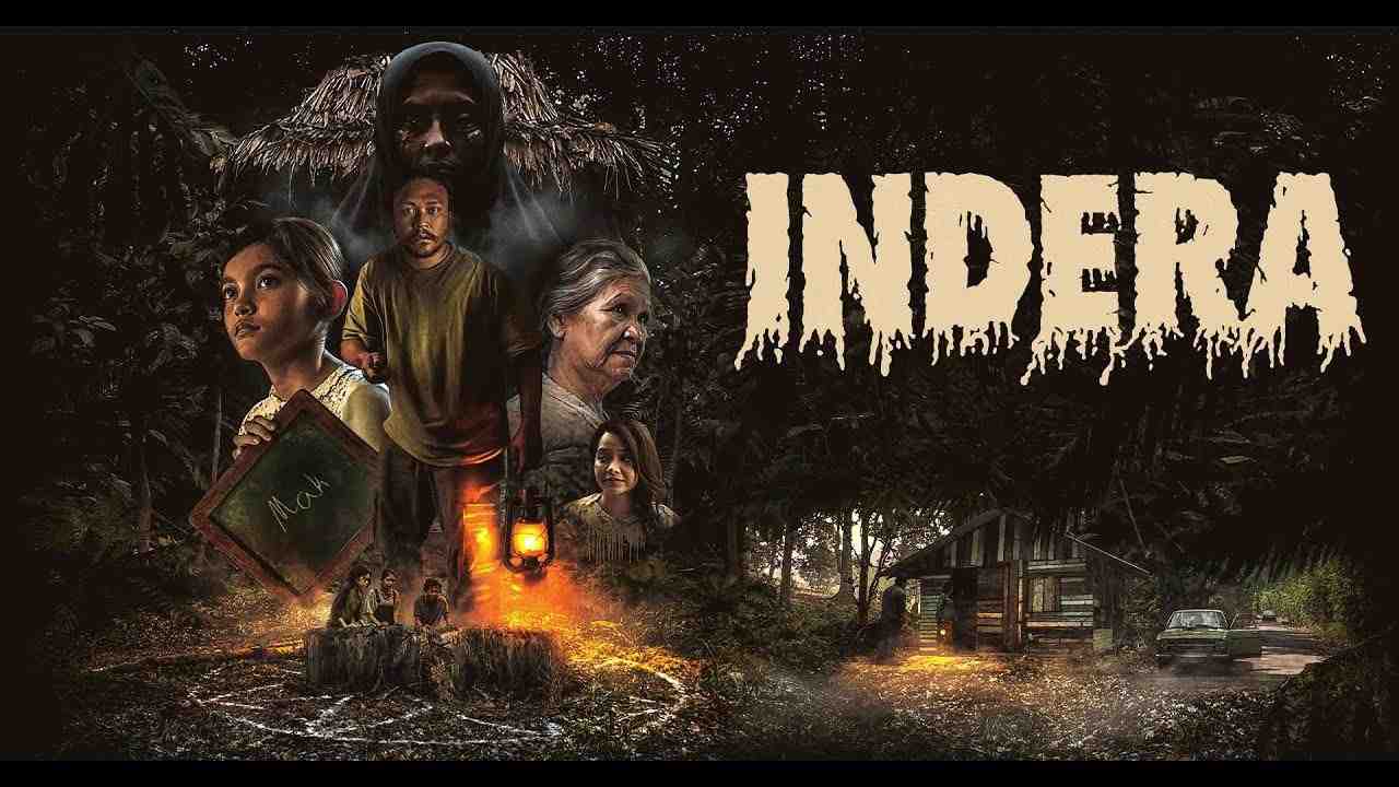 فيلم Indera 2024 مترجم