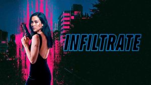 فيلم Infiltrate 2026 مترجم