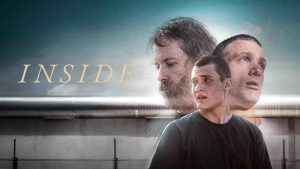 فيلم Inside 2024 مترجم