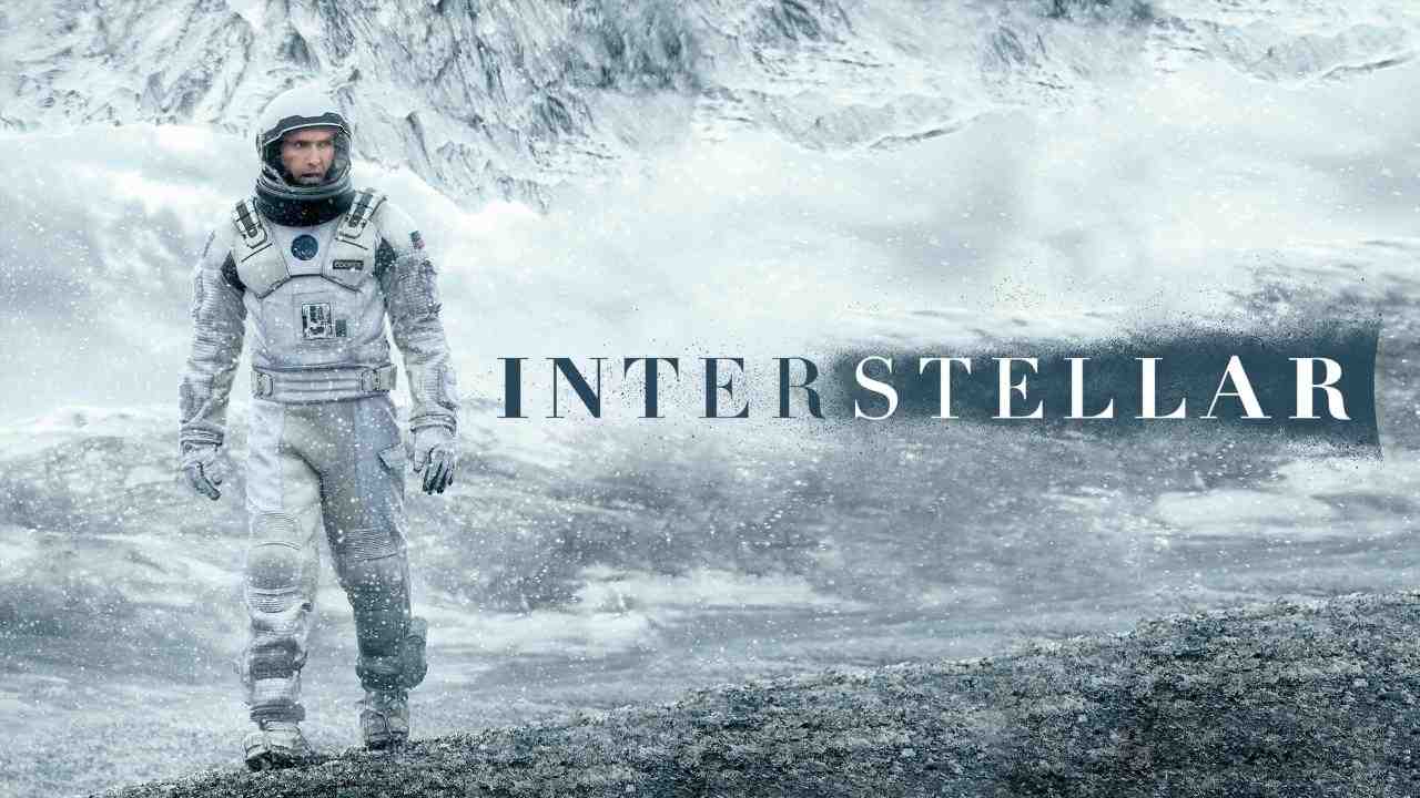 فيلم Interstellar 2014 مترجم