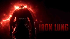 فيلم Iron Lung 2026 مترجم