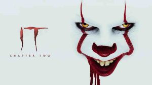 فيلم It: Chapter Two 2019 مترجم