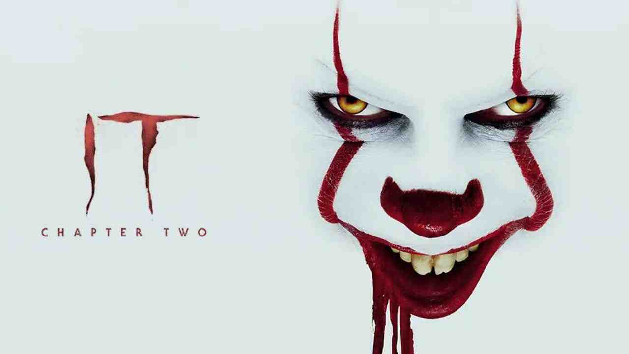 فيلم It: Chapter Two 2019 مترجم