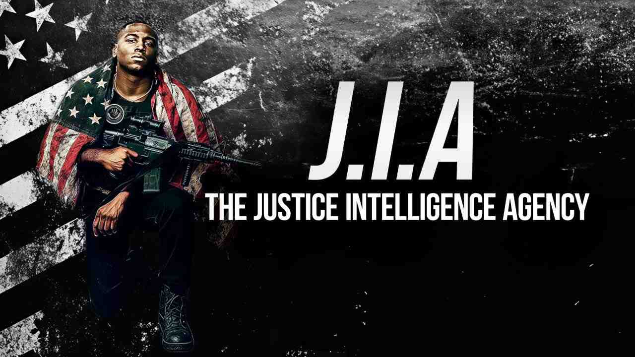 فيلم J I A The Justice Intelligence Agency 2025 مترجم