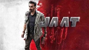 فيلم Jaat 2025 مترجم