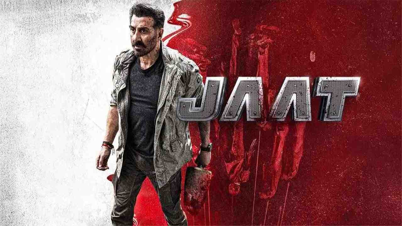 فيلم Jaat 2025 مترجم